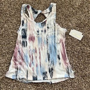 NWT Marika Athletic Tank